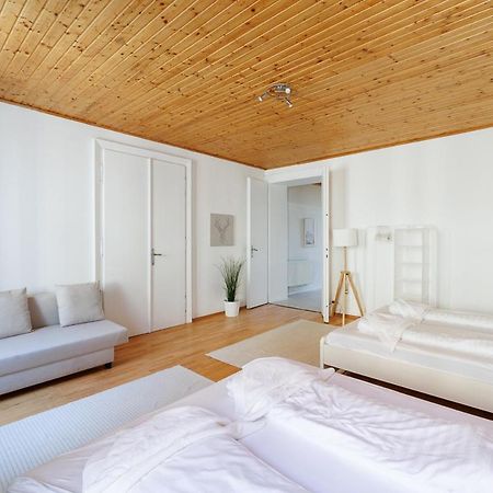 Wohnung Mit 9 Schlafplaetze #2 Вена Экстерьер фото