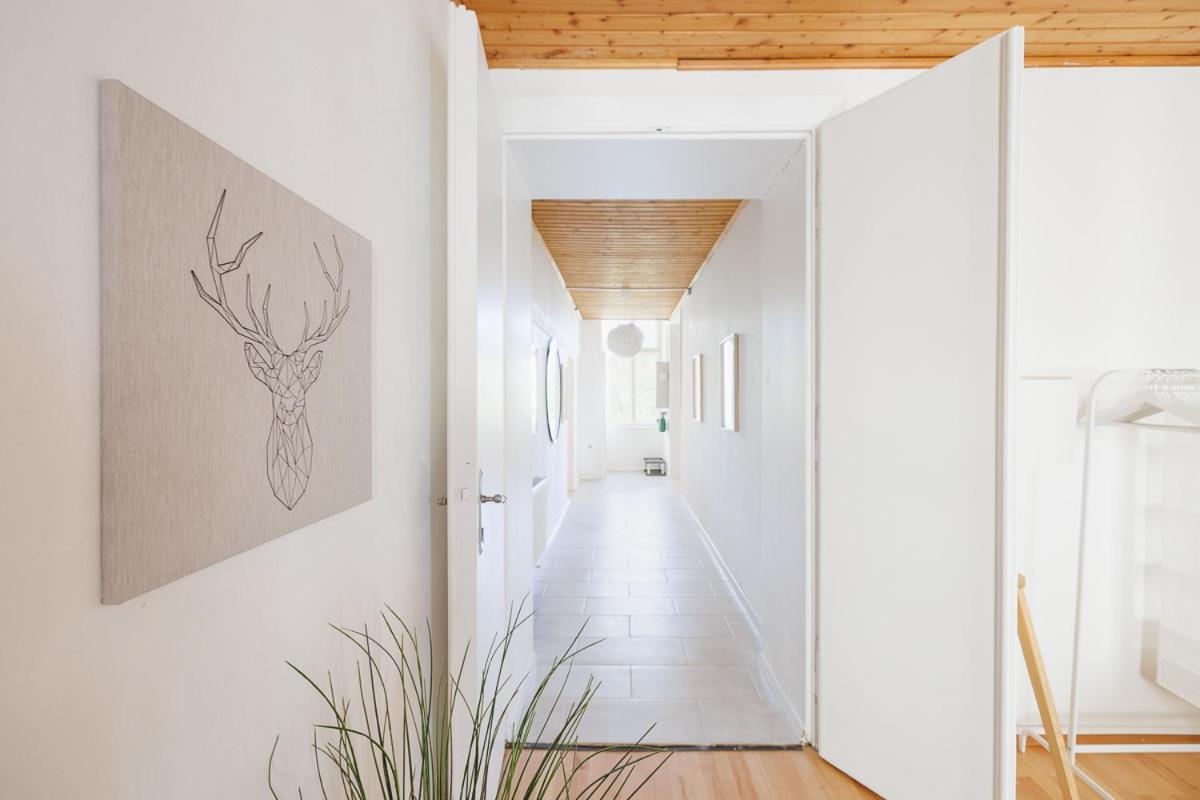 Wohnung Mit 9 Schlafplaetze #2 Вена Экстерьер фото