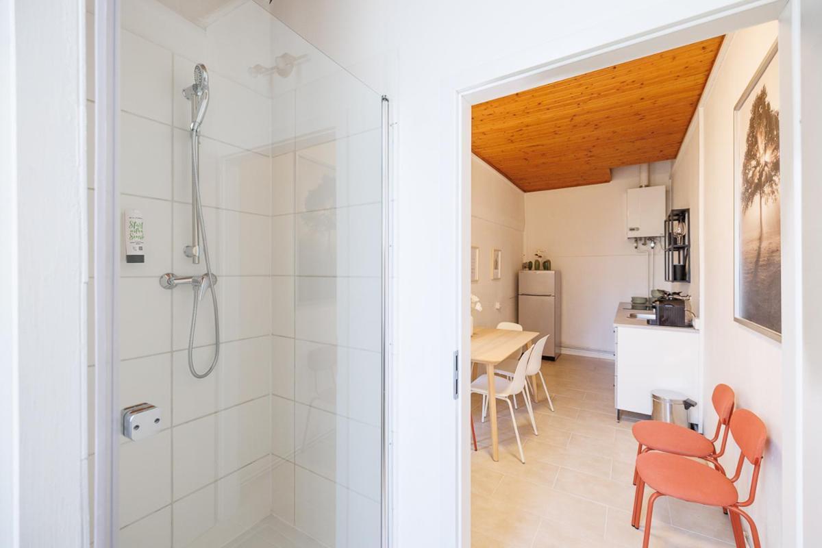 Wohnung Mit 9 Schlafplaetze #2 Вена Экстерьер фото