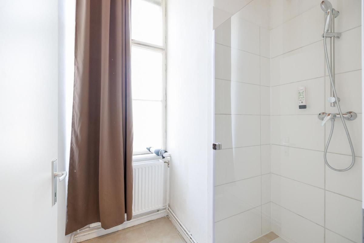 Wohnung Mit 9 Schlafplaetze #2 Вена Экстерьер фото