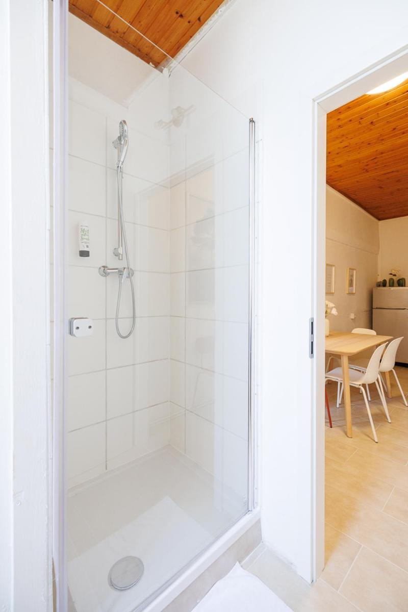 Wohnung Mit 9 Schlafplaetze #2 Вена Экстерьер фото