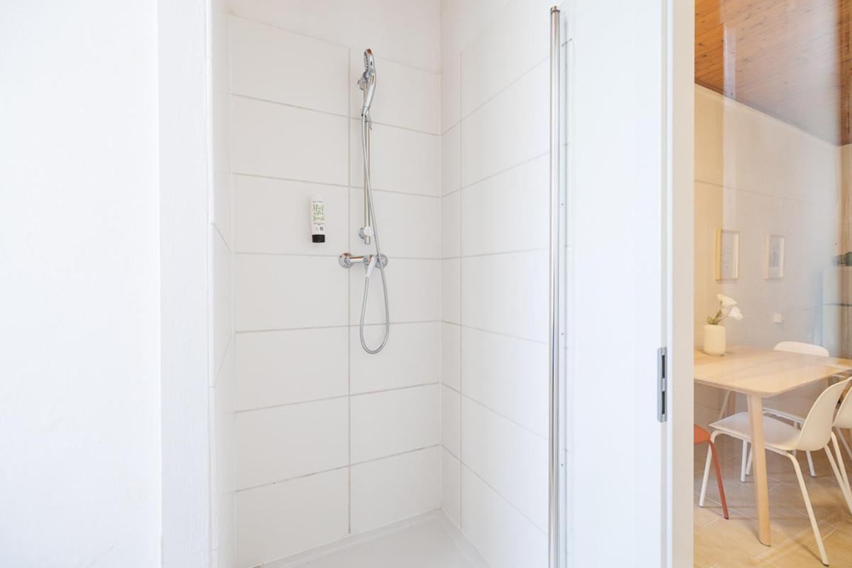 Wohnung Mit 9 Schlafplaetze #2 Вена Экстерьер фото