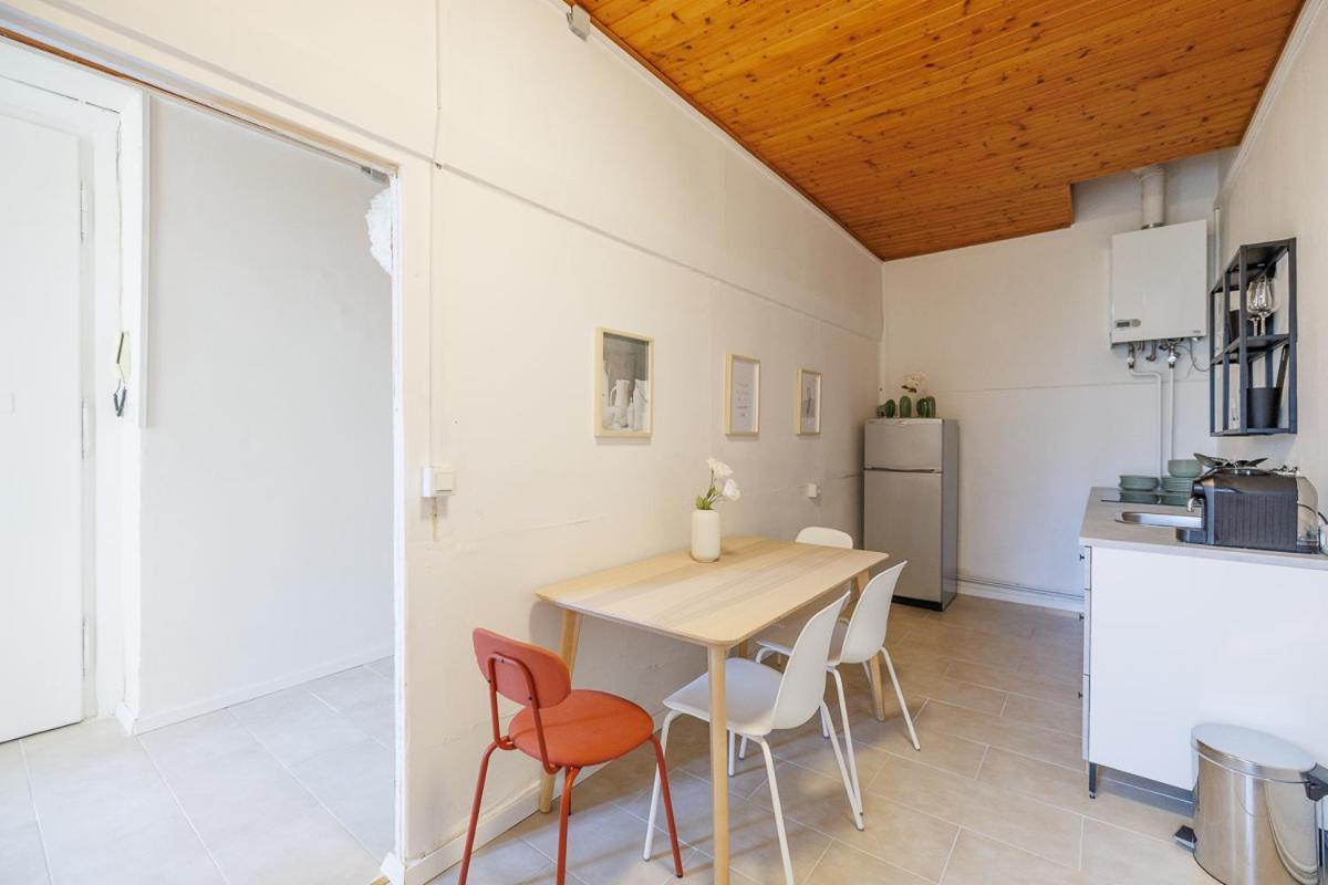 Wohnung Mit 9 Schlafplaetze #2 Вена Экстерьер фото