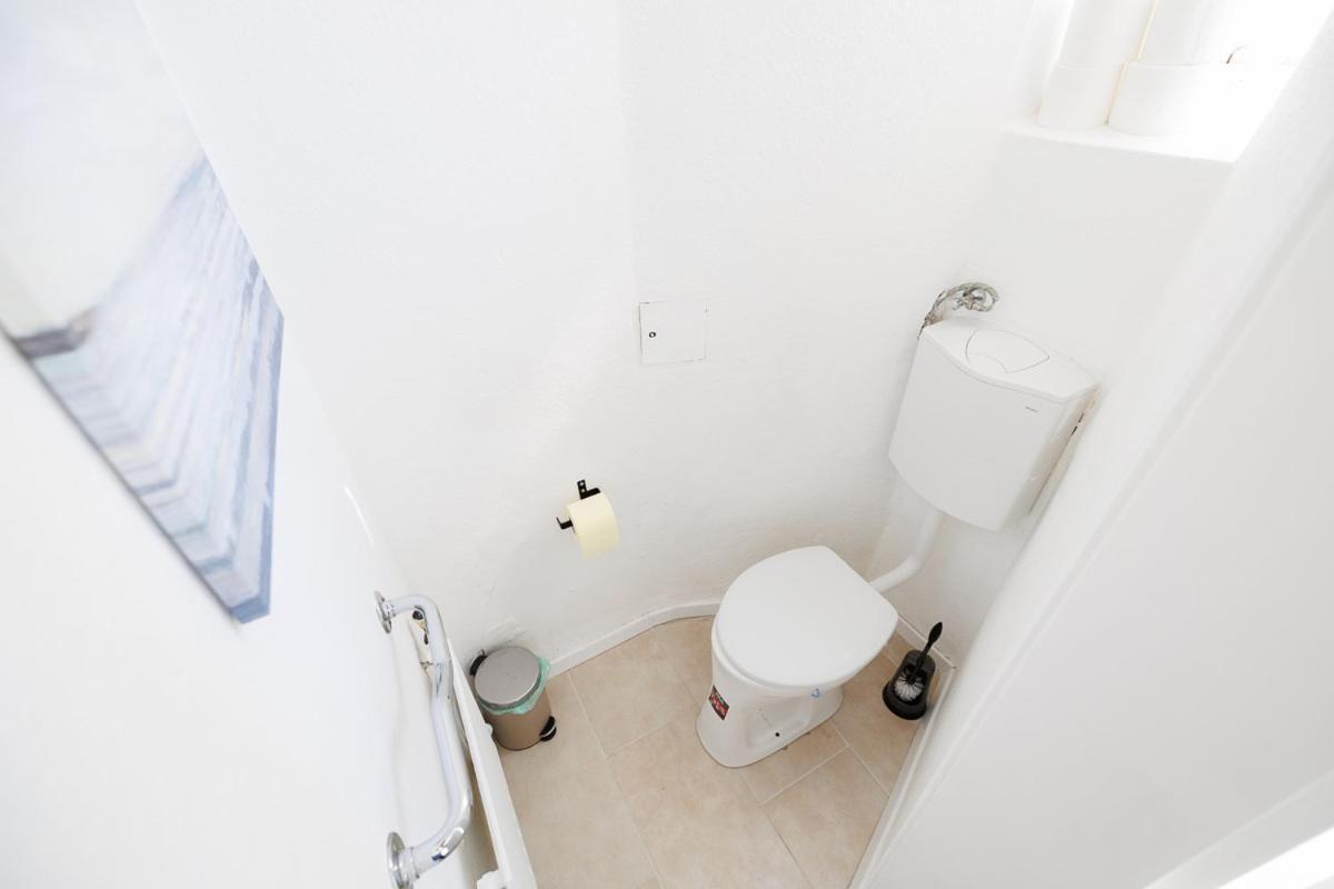 Wohnung Mit 9 Schlafplaetze #2 Вена Экстерьер фото