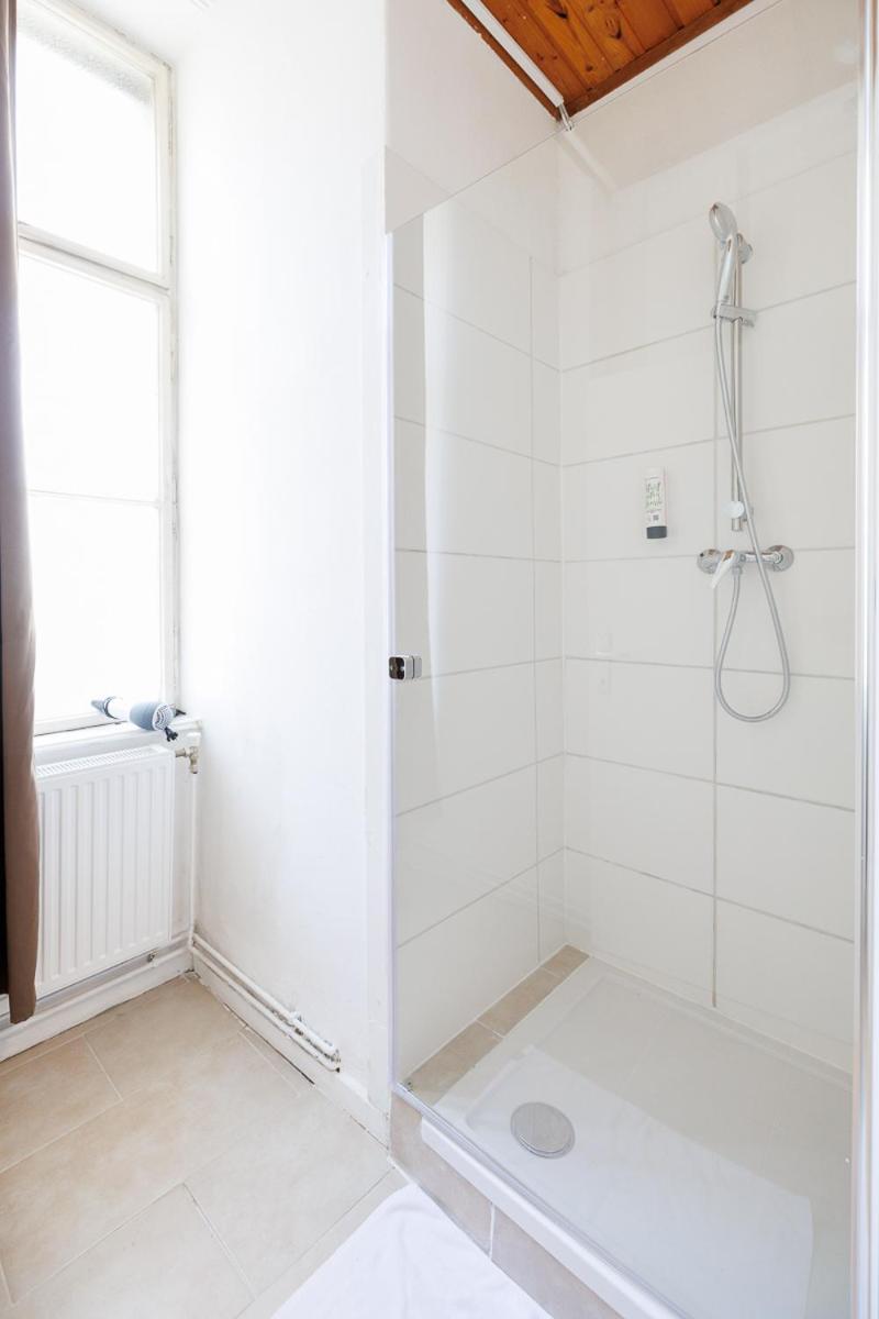 Wohnung Mit 9 Schlafplaetze #2 Вена Экстерьер фото