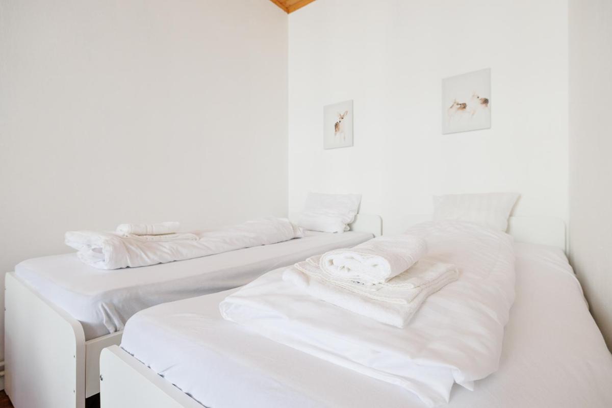 Wohnung Mit 9 Schlafplaetze #2 Вена Экстерьер фото